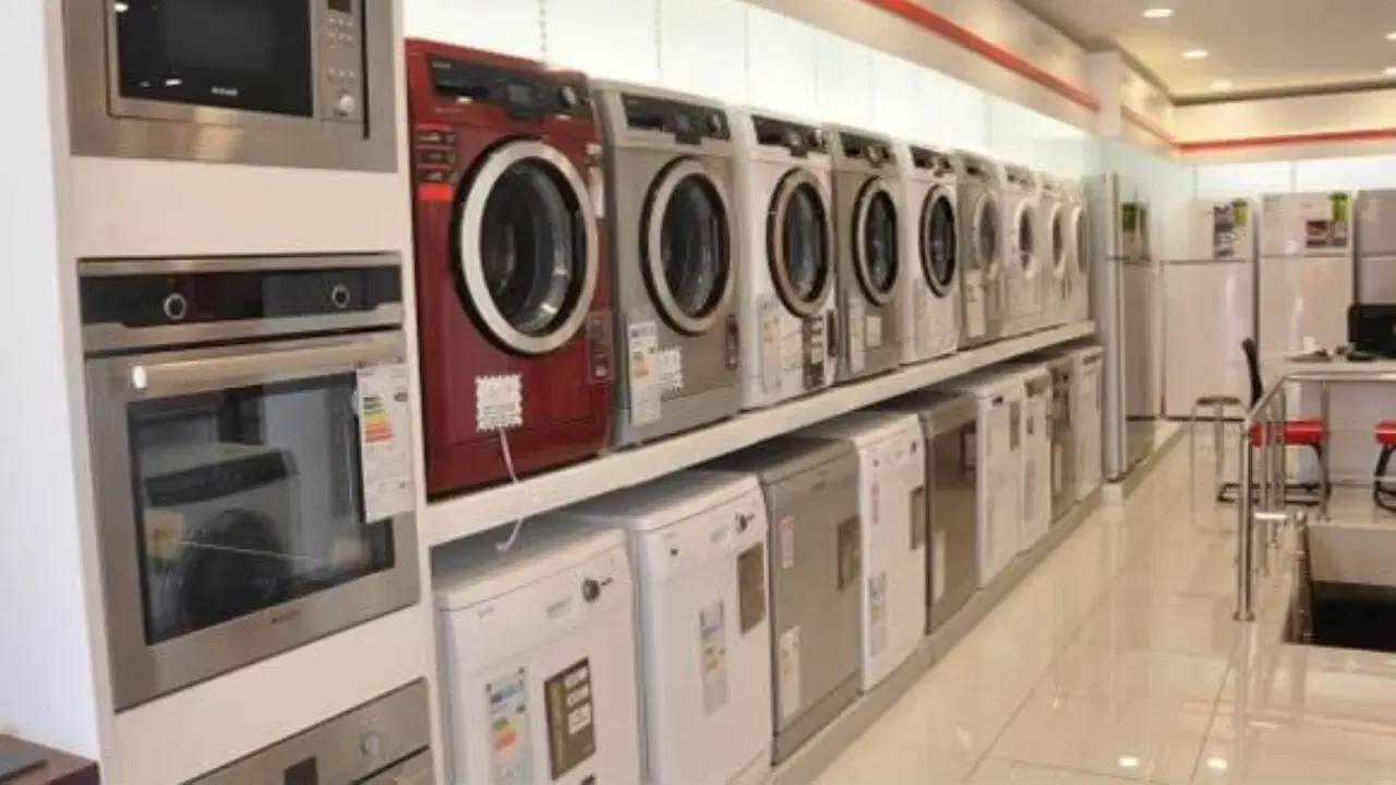 Çeltikçi Beyaz Eşya Tamircisi