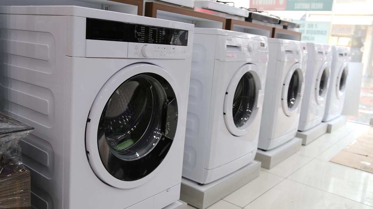 Çeltikçi Beyaz Eşya Tamircisi